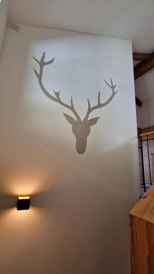 Wildererhuette Chalet Helmut Turracher Höhe Kültér fotó