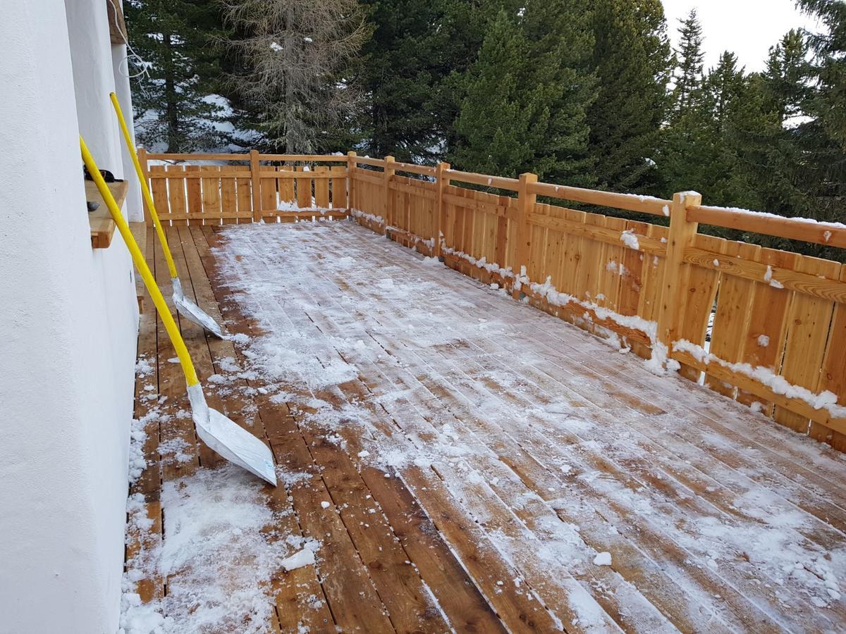 Wildererhuette Chalet Helmut Turracher Höhe Kültér fotó